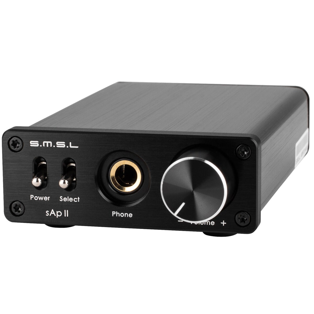 Smsl 2025 headphone amp